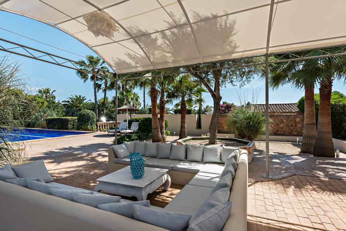 Imagen general del Hotel Finca Amapola Boutique. Foto 10