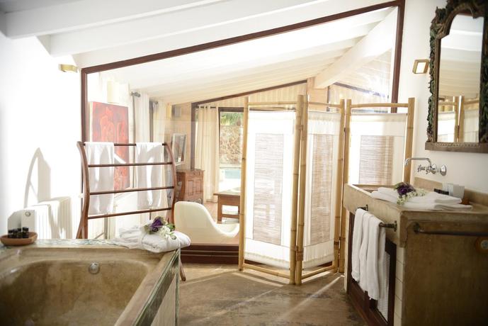 Imagen general del Hotel Finca Amapola Boutique. Foto 13