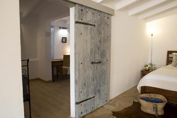 Imagen general del Hotel Finca Amapola Boutique. Foto 14