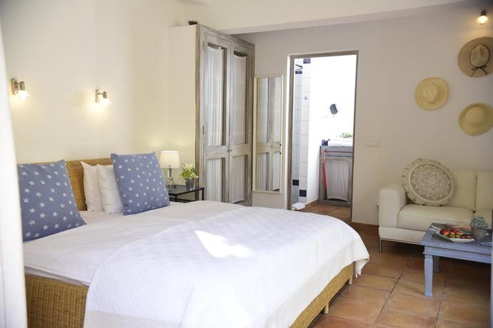 Imagen general del Hotel Finca Amapola Boutique. Foto 15