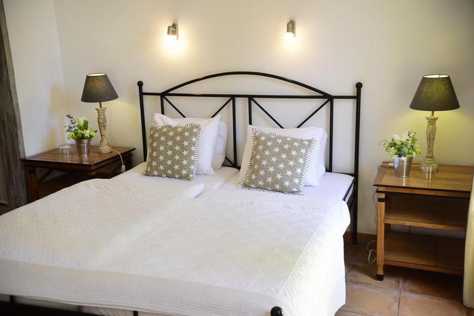 Imagen general del Hotel Finca Amapola Boutique. Foto 16