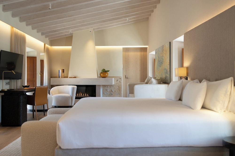 Imagen de la habitación del Hotel Finca Banyols, Vignette Collection by IHG. Foto 2
