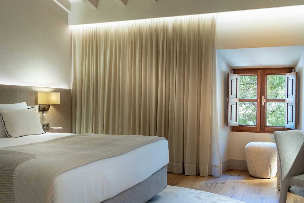 Imagen de la habitación del Hotel Finca Banyols, Vignette Collection by IHG. Foto 3
