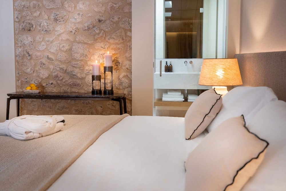 Imagen de la habitación del Hotel Finca Banyols, Vignette Collection by IHG. Foto 4