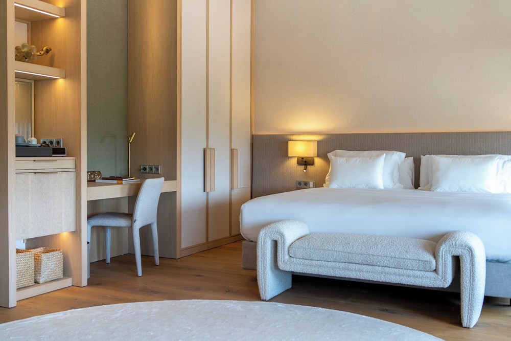 Imagen de la habitación del Hotel Finca Banyols, Vignette Collection by IHG. Foto 5