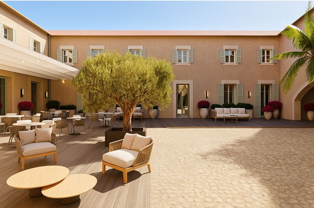 Imagen general del Hotel Finca Banyols, Vignette Collection by IHG. Foto 1