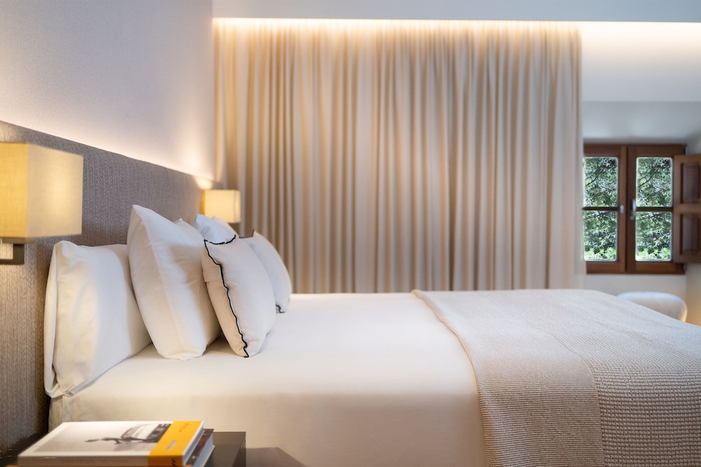 Imagen de la habitación del Hotel Finca Banyols, Vignette Collection by IHG. Foto 6