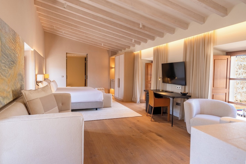 Imagen de la habitación del Hotel Finca Banyols, Vignette Collection by IHG. Foto 7