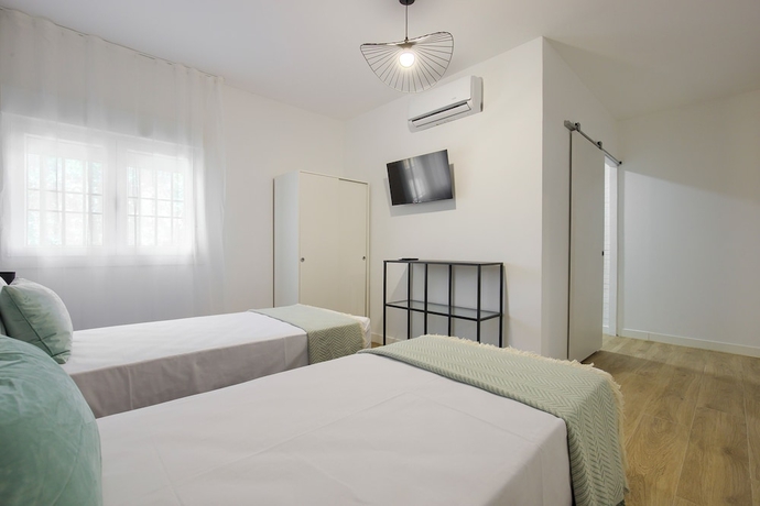 Imagen de la habitación del Hotel Finca Biazu. Foto 8