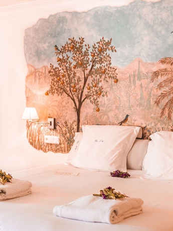 Imagen de la habitación del Hotel Finca Ca N'ai - Bio Nature Adults Only. Foto 4