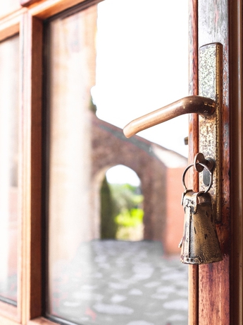 Imagen de la habitación del Hotel Finca Ca N'ai - Bio Nature Adults Only. Foto 8