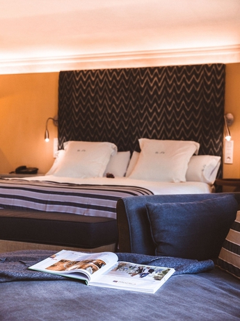 Imagen de la habitación del Hotel Finca Ca N'ai - Bio Nature Adults Only. Foto 9