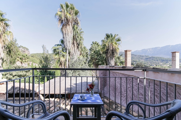 Imagen de la habitación del Hotel Finca Ca N'ai - Bio Nature Adults Only. Foto 11