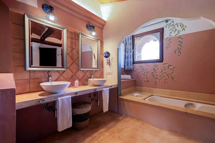 Imagen de la habitación del Hotel Finca Ca N'ai - Bio Nature Adults Only. Foto 12