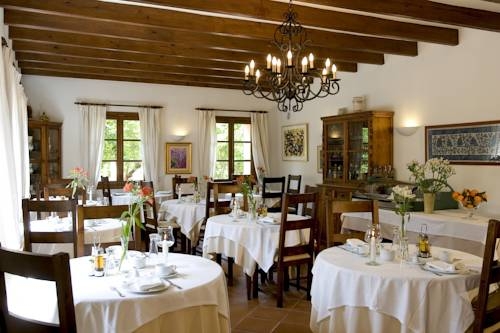 Imagen general del Hotel Finca Ca&acute;s Curial. Foto 6