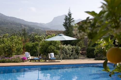 Imagen general del Hotel Finca Ca&acute;s Curial. Foto 8