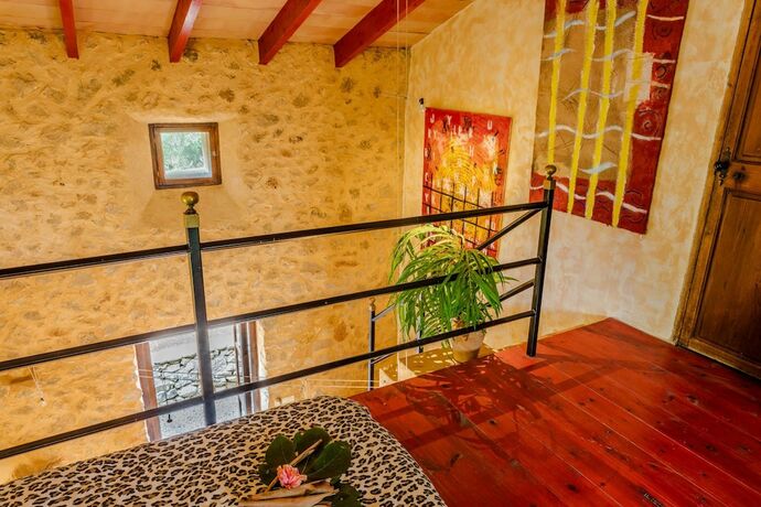 Imagen general del Hotel Finca Can Duvai Mallorca. Foto 5