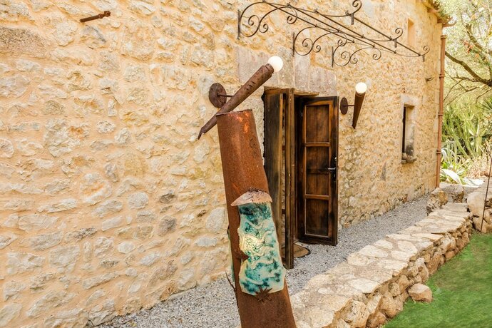 Imagen general del Hotel Finca Can Duvai Mallorca. Foto 6