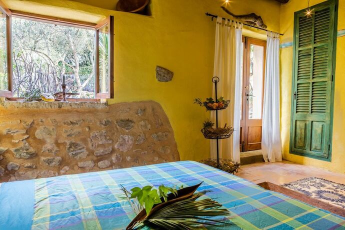 Imagen general del Hotel Finca Can Duvai Mallorca. Foto 7