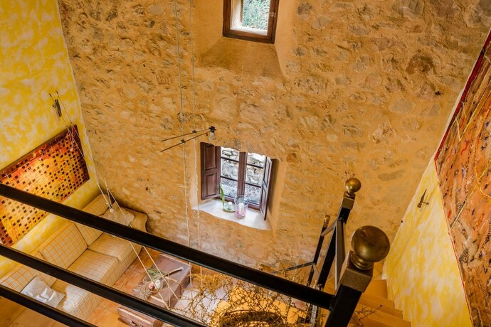 Imagen general del Hotel Finca Can Duvai Mallorca. Foto 8