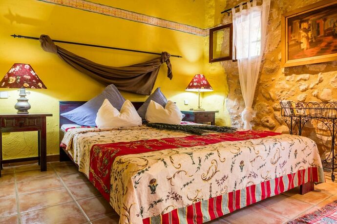 Imagen general del Hotel Finca Can Duvai Mallorca. Foto 9