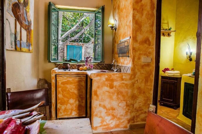 Imagen de la habitación del Hotel Finca Can Duvai Mallorca. Foto 11