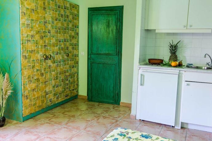Imagen de la habitación del Hotel Finca Can Duvai Mallorca. Foto 12