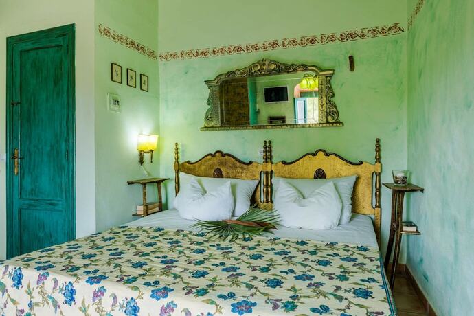 Imagen de la habitación del Hotel Finca Can Duvai Mallorca. Foto 18