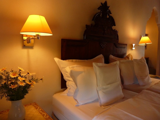 Imagen de la habitación del Hotel Finca Can Estades. Foto 2