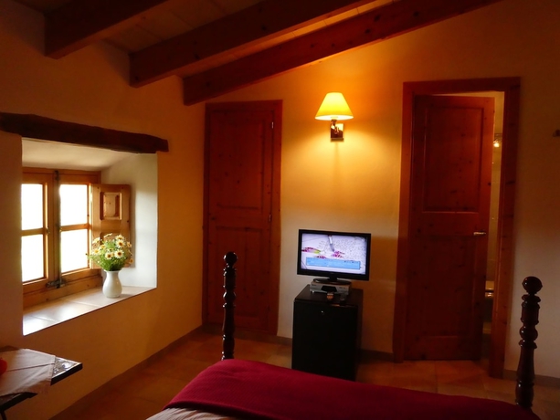 Imagen de la habitación del Hotel Finca Can Estades. Foto 11