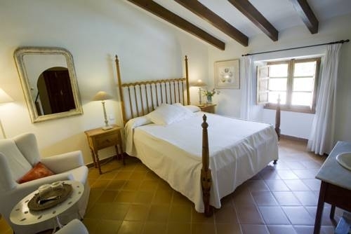 Imagen general del Hotel Finca Can Quatre. Foto 2