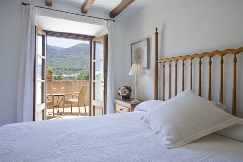 Imagen general del Hotel Finca Can Quatre. Foto 4