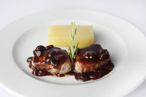 Imagen general del Hotel Finca Can Quatre. Foto 11