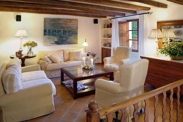 Imagen general del Hotel Finca Can Quatre. Foto 12