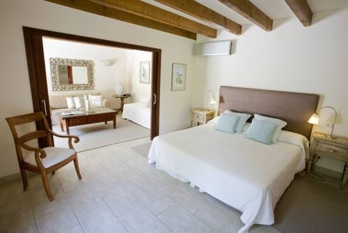 Imagen general del Hotel Finca Can Quatre. Foto 13