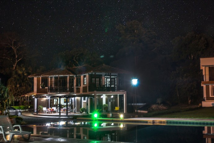 Imagen general del Hotel Finca Casanostra. Foto 6