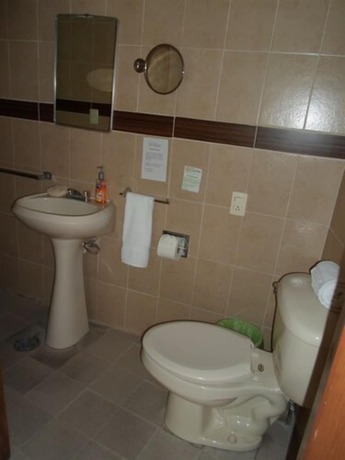 Imagen de la habitación del Hotel Finca Chipitl&aacute;n. Foto 6