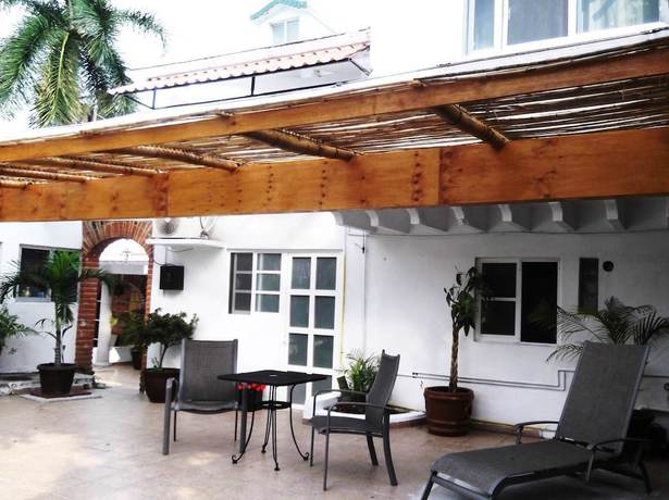 Imagen de la habitación del Hotel Finca Chipitl&aacute;n. Foto 9