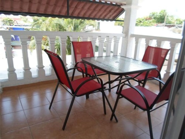 Imagen de la habitación del Hotel Finca Chipitl&aacute;n. Foto 17