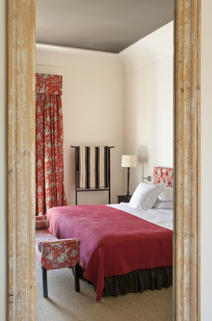 Imagen de la habitación del Hotel Finca Cortesin Golf and Spa. Foto 3