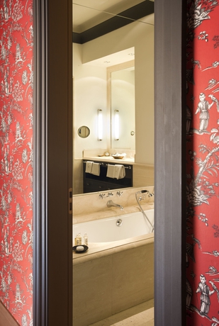 Imagen de la habitación del Hotel Finca Cortesin Golf and Spa. Foto 4