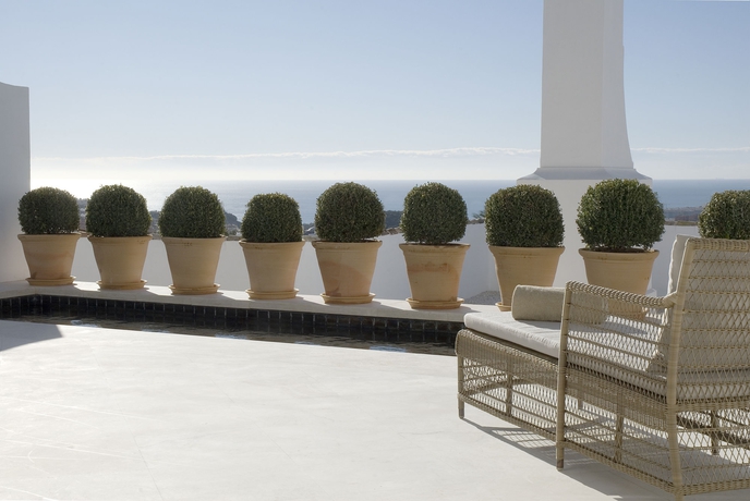 Imagen de la habitación del Hotel Finca Cortesin Golf and Spa. Foto 7