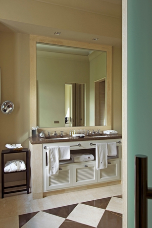 Imagen de la habitación del Hotel Finca Cortesin Golf and Spa. Foto 12