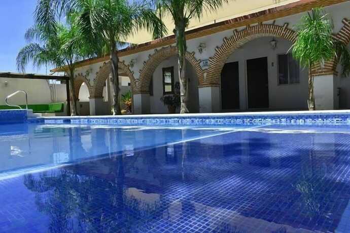 Imagen general del Hotel Finca De Los Angeles. Foto 6