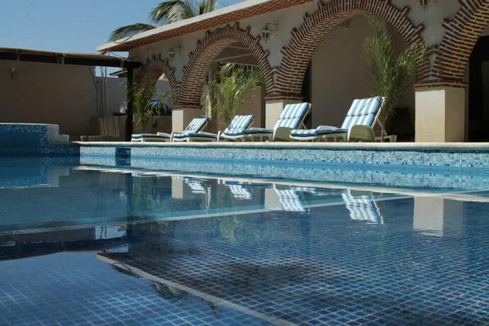 Imagen general del Hotel Finca De Los Angeles. Foto 1