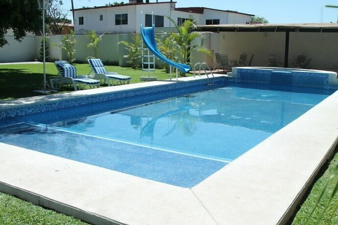 Imagen de la habitación del Hotel Finca De Los Angeles. Foto 22