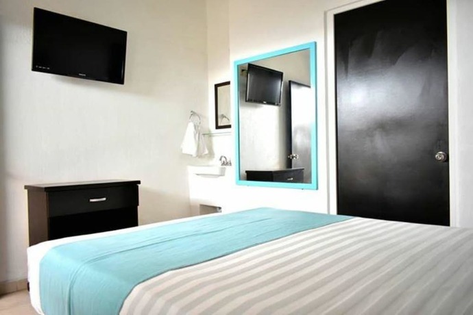 Imagen de la habitación del Hotel Finca De Los Angeles. Foto 25