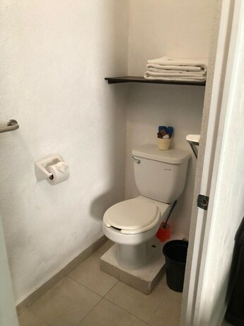 Imagen de la habitación del Hotel Finca De Los Angeles. Foto 27