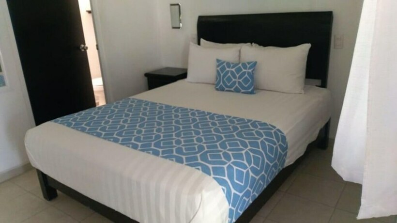 Imagen de la habitación del Hotel Finca De Los Angeles. Foto 31