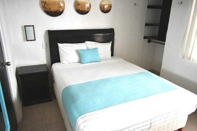 Imagen de la habitación del Hotel Finca De Los Angeles. Foto 32